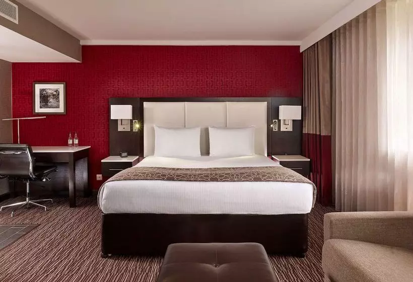 Doubletree By Hilton Hotel   Nottingham Gateway