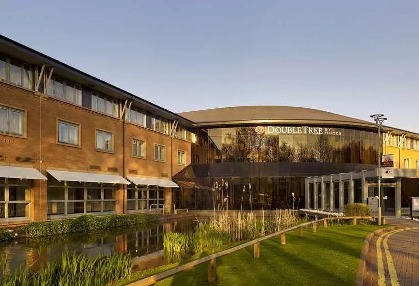Doubletree By Hilton Hotel   Nottingham Gateway