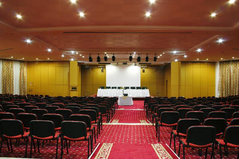 Hotel El Mouradi Palace