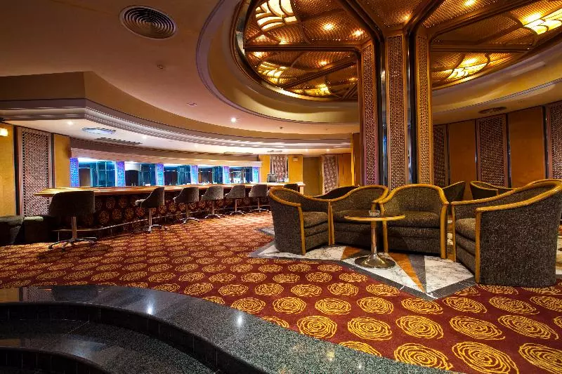 Hotel El Mouradi Palace