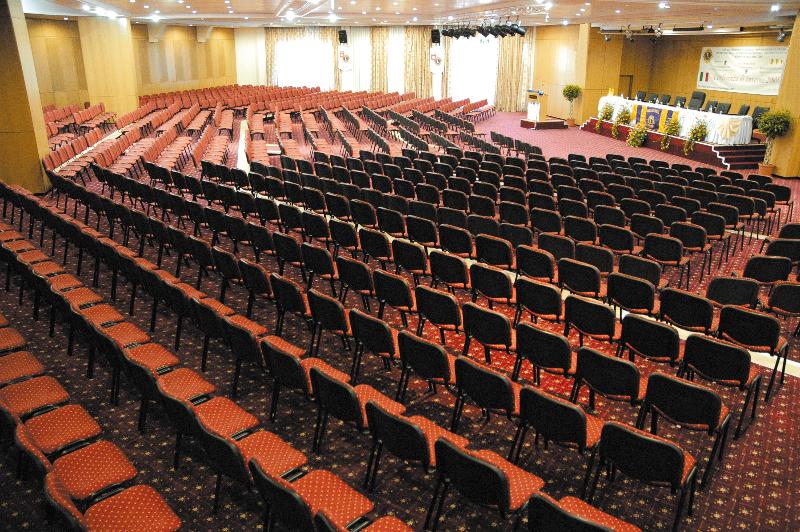 Hotel El Mouradi Palace