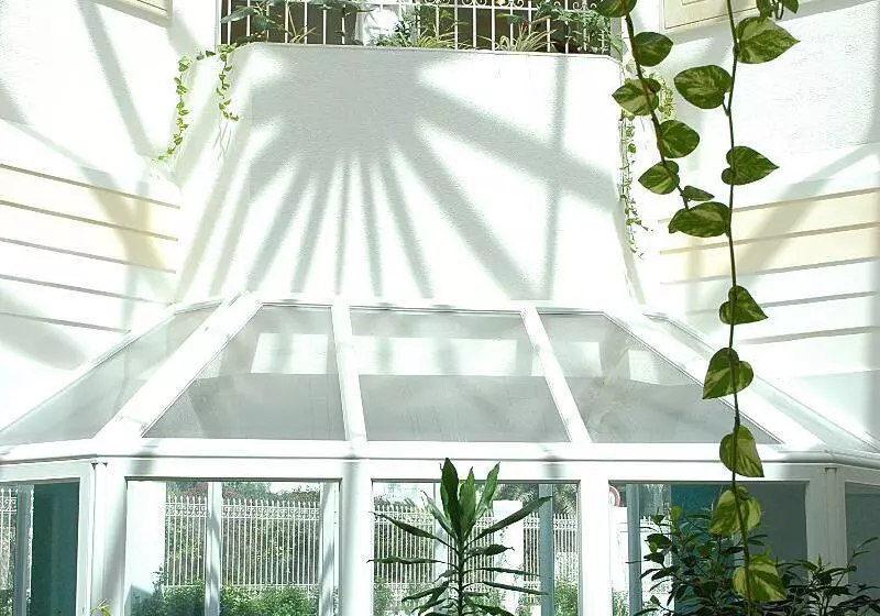 Hotel El Mouradi Palace