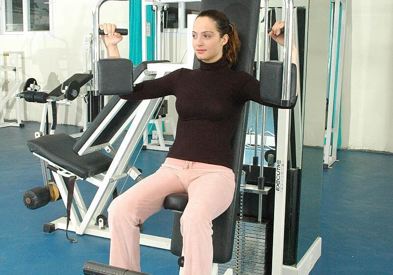 Hotel El Mouradi Palace