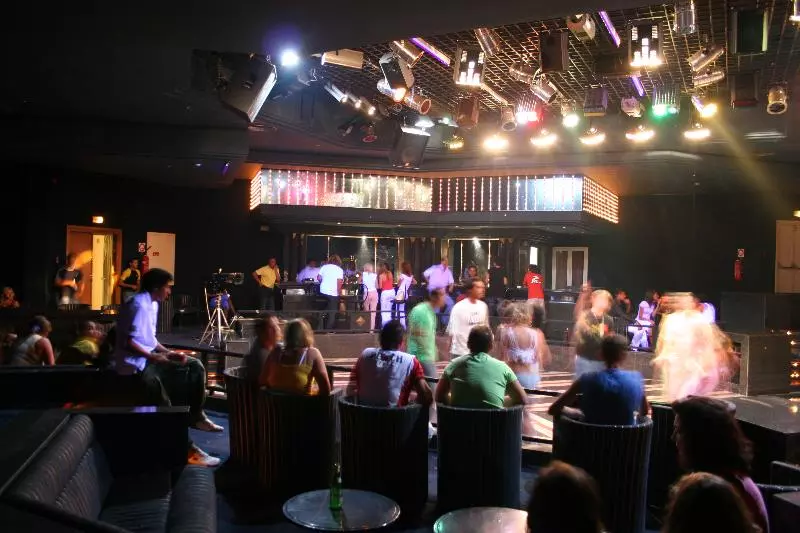 Hotel El Mouradi Palace