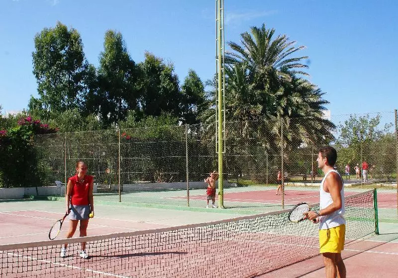 Hotel El Mouradi Palace