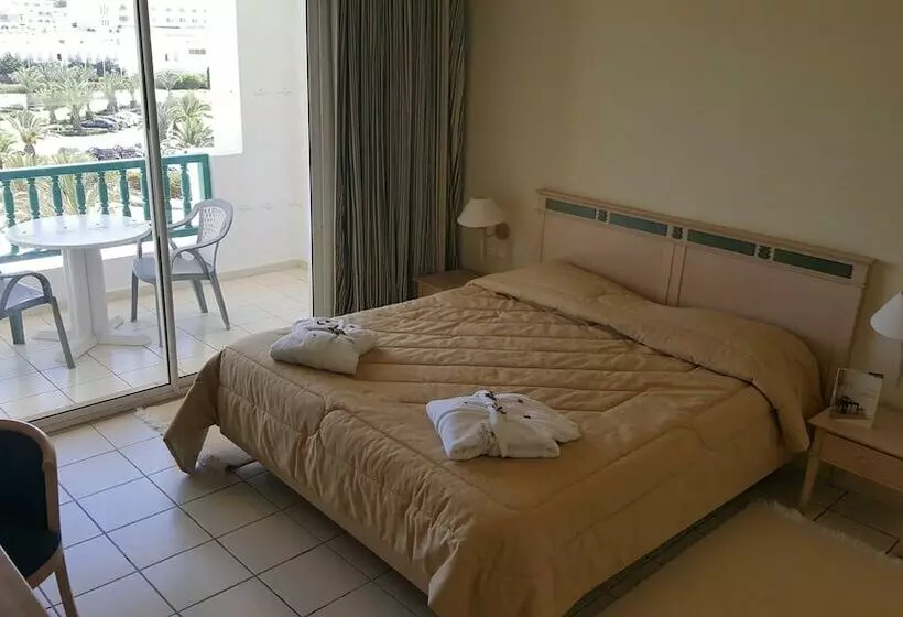 هتل Mehari Hammamet