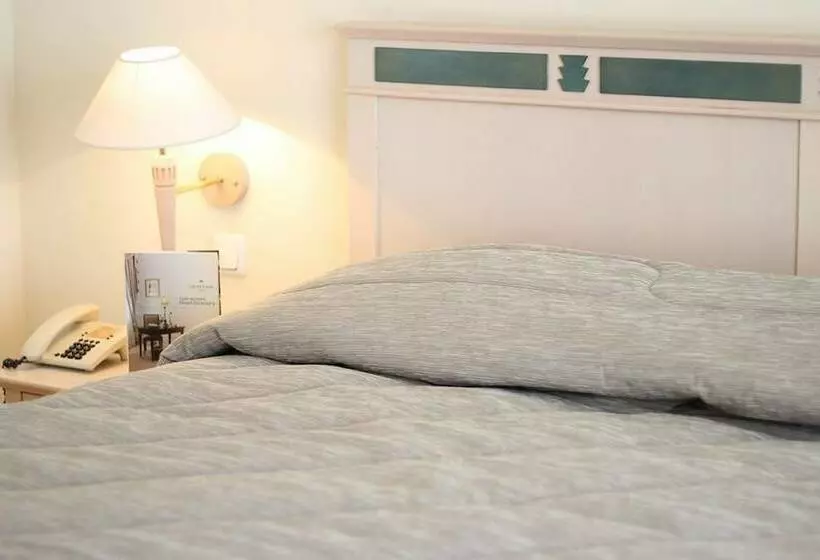 هتل Mehari Hammamet