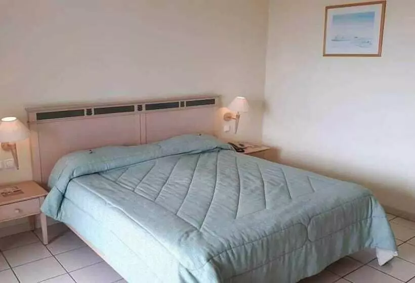 هتل Mehari Hammamet