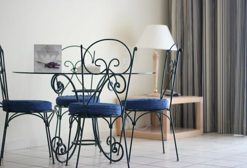 Hotel Mehari Hammamet