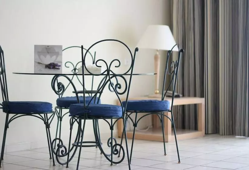 هتل Mehari Hammamet