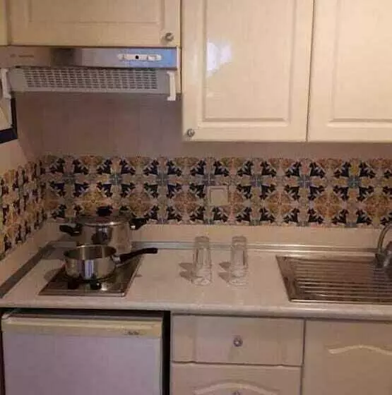 هتل Mehari Hammamet