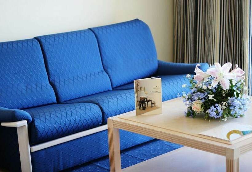 Hotel Mehari Hammamet