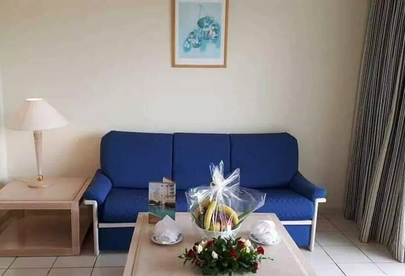 هتل Mehari Hammamet