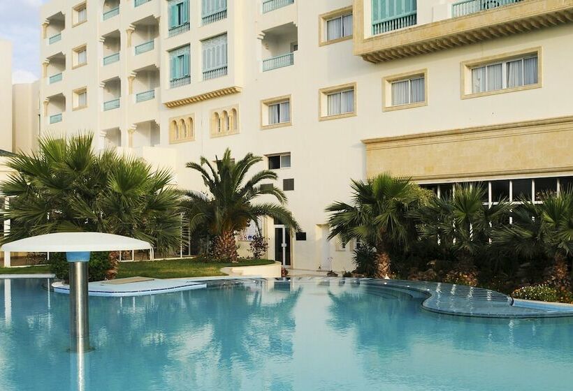 Hotel Mehari Hammamet