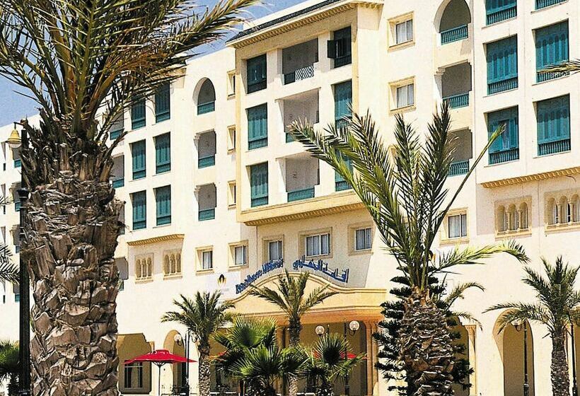 Hotel Mehari Hammamet