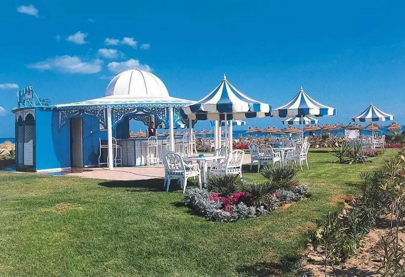 هتل Mehari Hammamet