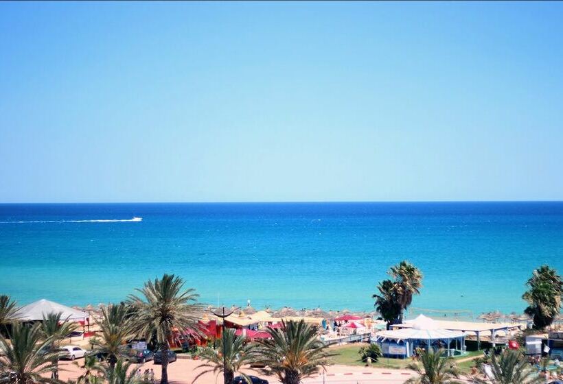 Hotel Mehari Hammamet