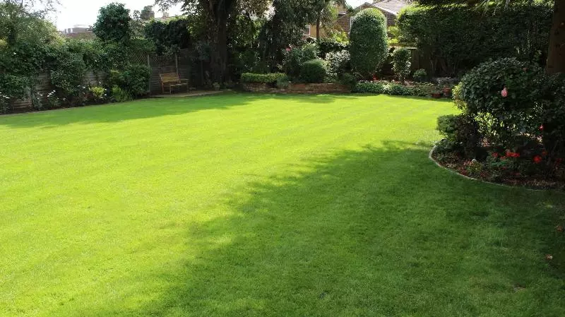 Отель Heatherbank Guesthouse