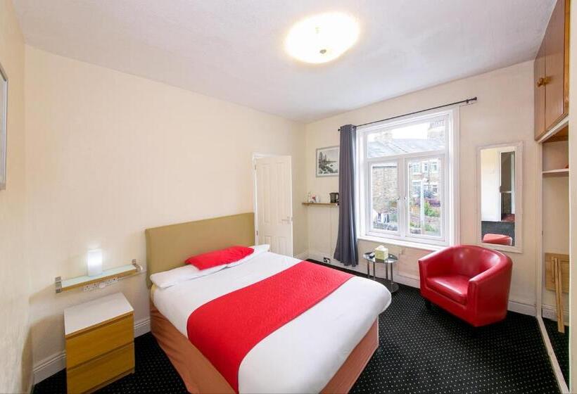 Отель Homeleigh