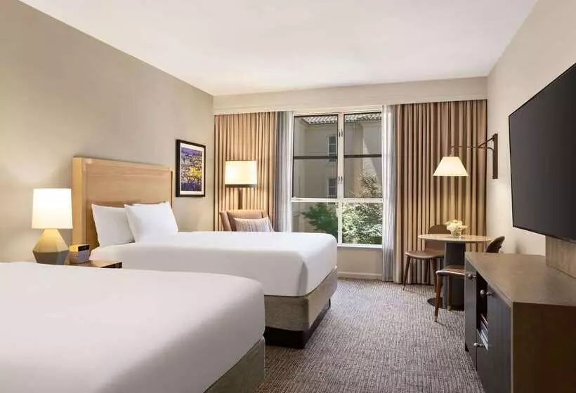 酒店 Hyatt Regency Sonoma Wine Country