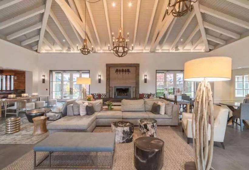 酒店 Hyatt Regency Sonoma Wine Country