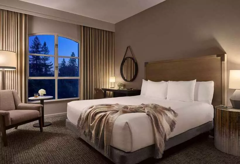 酒店 Hyatt Regency Sonoma Wine Country