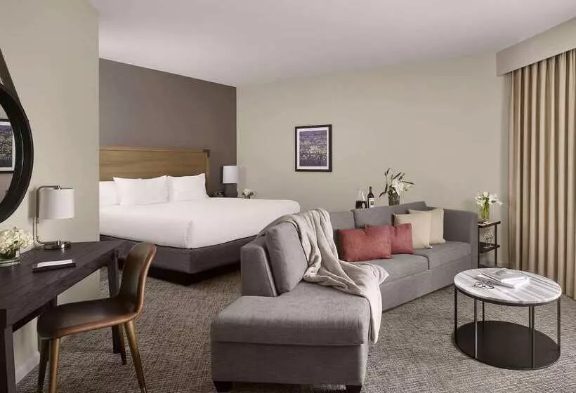 酒店 Hyatt Regency Sonoma Wine Country