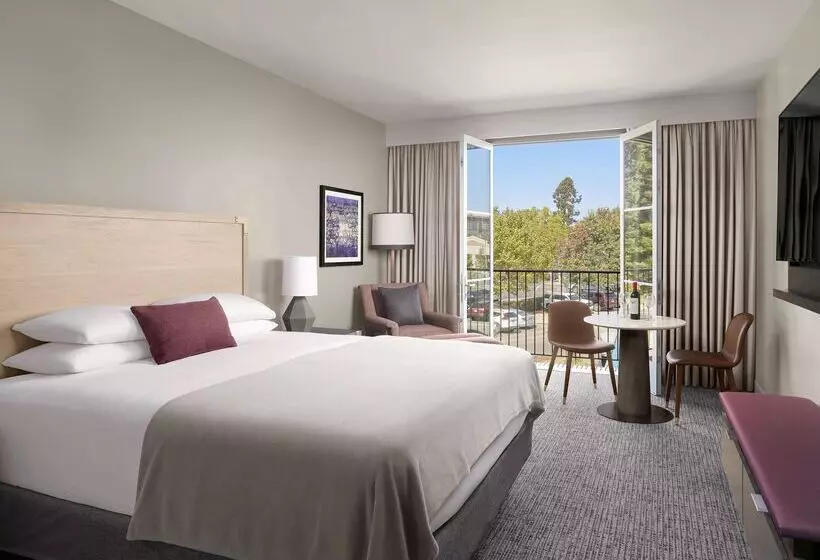 酒店 Hyatt Regency Sonoma Wine Country