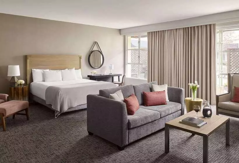 酒店 Hyatt Regency Sonoma Wine Country