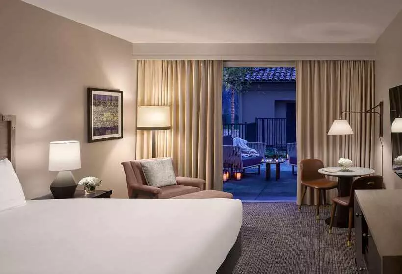 酒店 Hyatt Regency Sonoma Wine Country