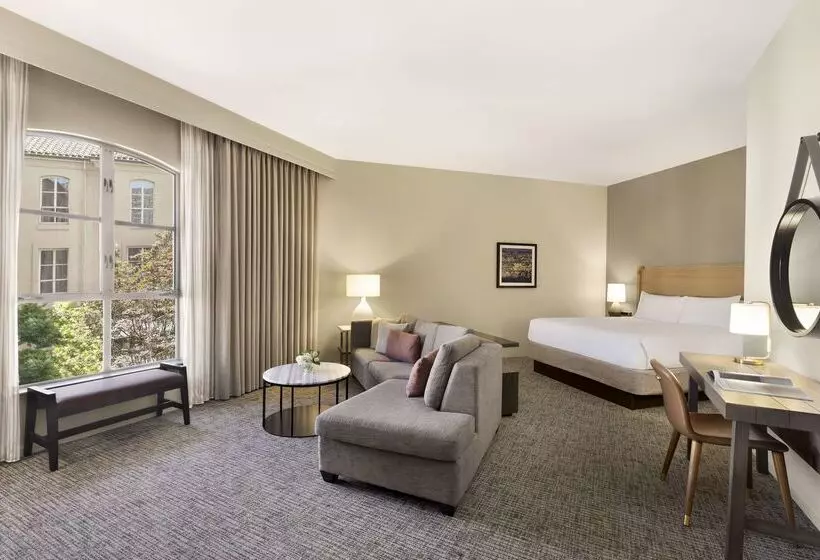 酒店 Hyatt Regency Sonoma Wine Country