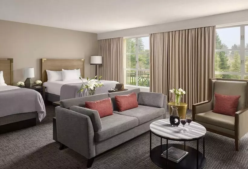 酒店 Hyatt Regency Sonoma Wine Country