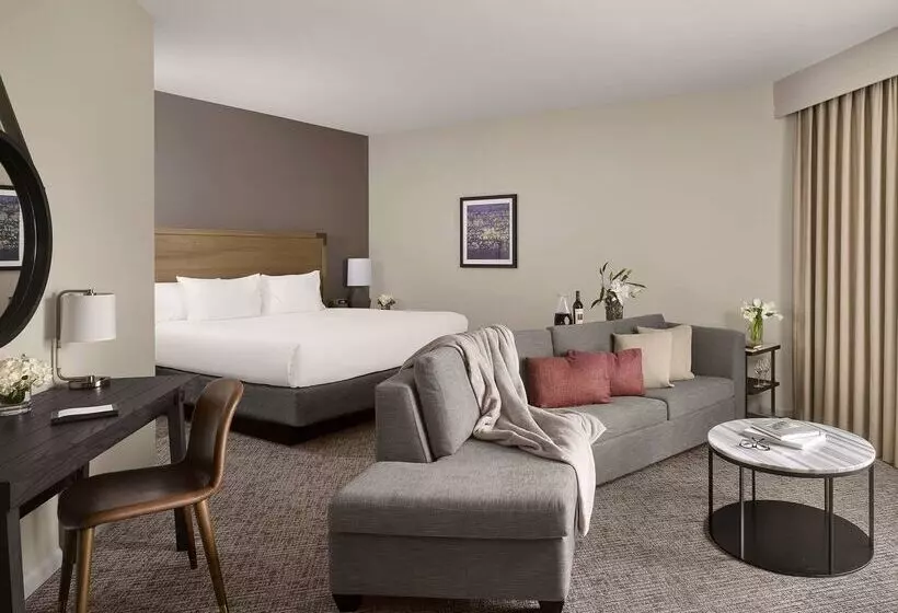 酒店 Hyatt Regency Sonoma Wine Country