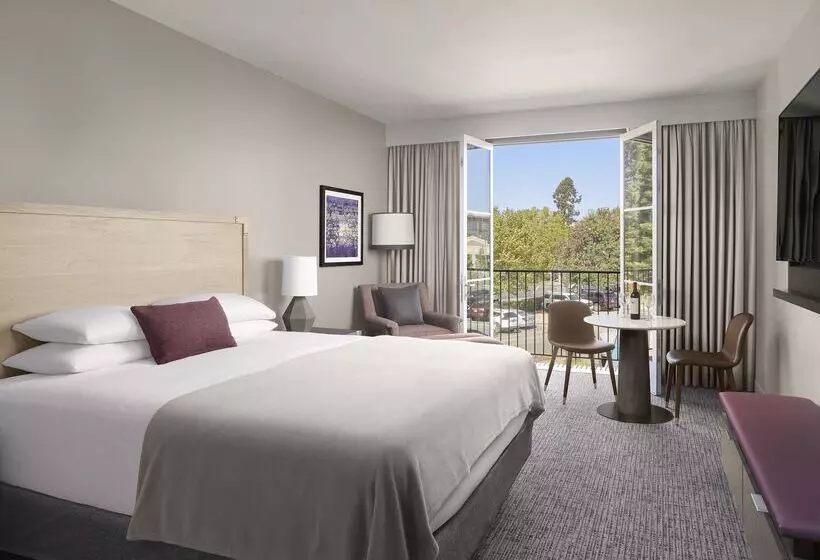 酒店 Hyatt Regency Sonoma Wine Country