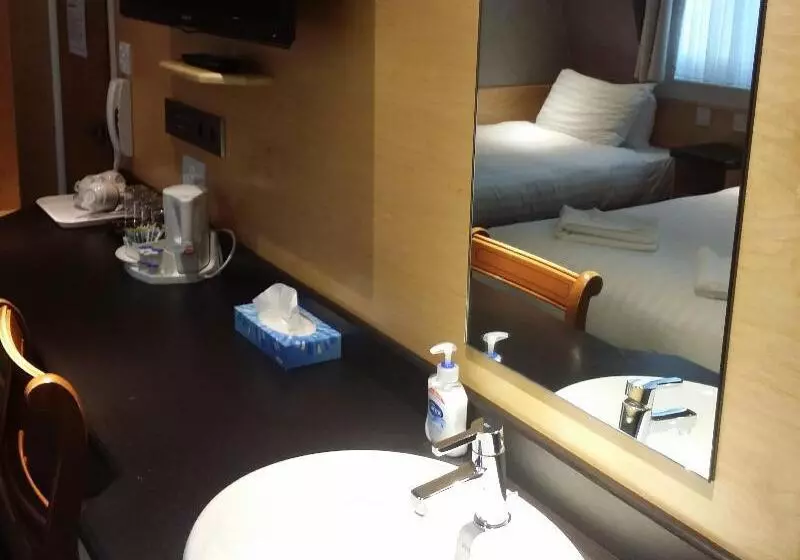 The Jesmond Dene – St Pancras Hotel Group