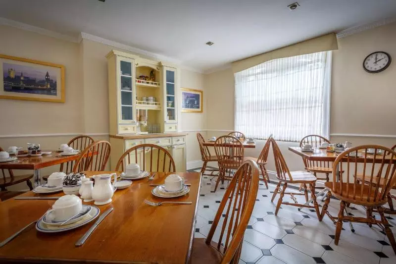 The Jesmond Dene – St Pancras Hotel Group