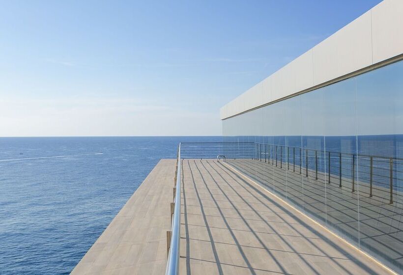 Hotel Js Cape Colom  Adults Only