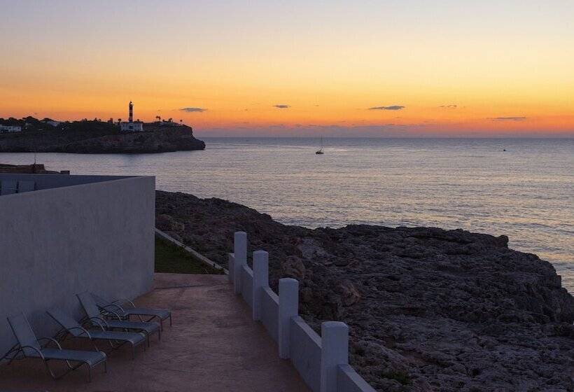 Hotel Js Cape Colom  Adults Only