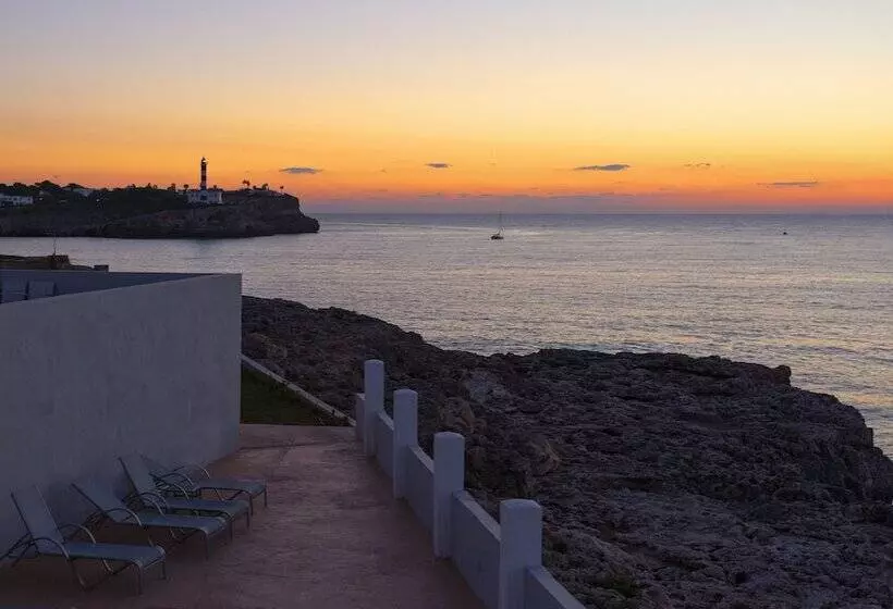 酒店 Js Cape Colom Adults Only