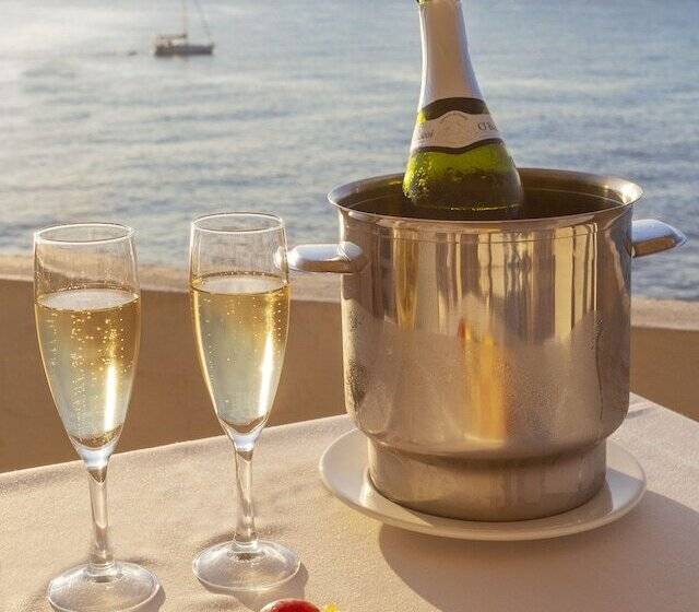 Hotel Js Cape Colom  Adults Only