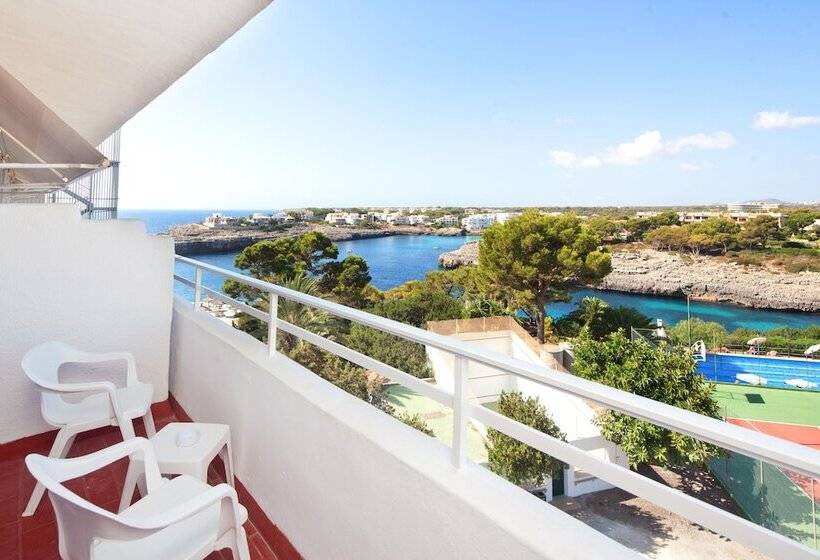 Hotel Js Cape Colom  Adults Only