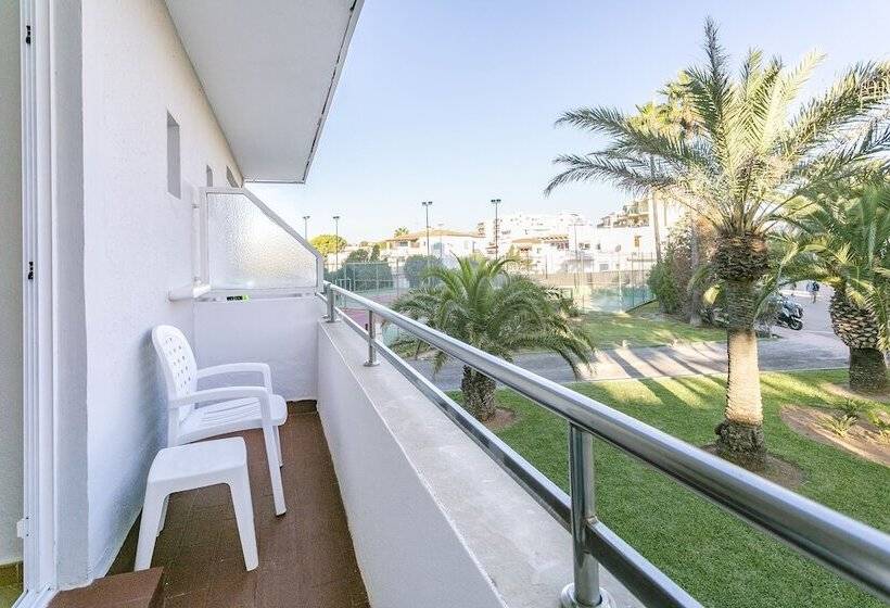 Hotel Js Cape Colom  Adults Only