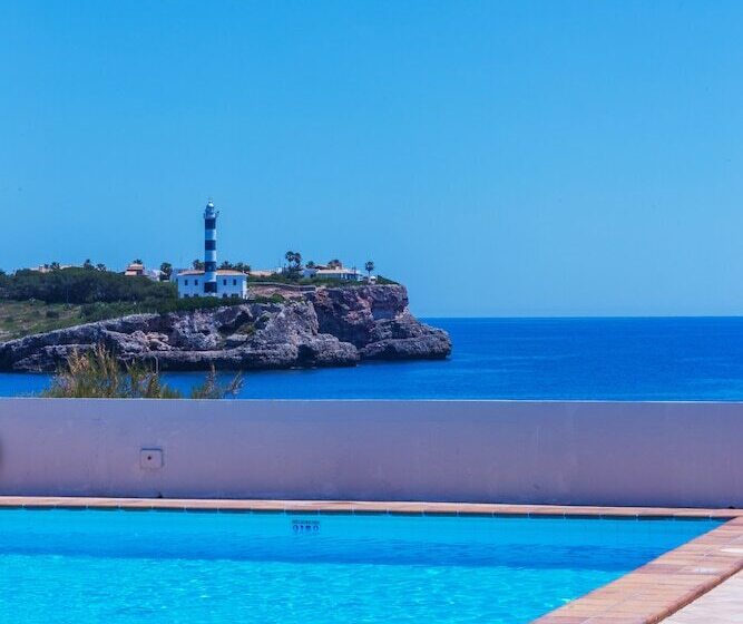 Hotel Js Cape Colom  Adults Only