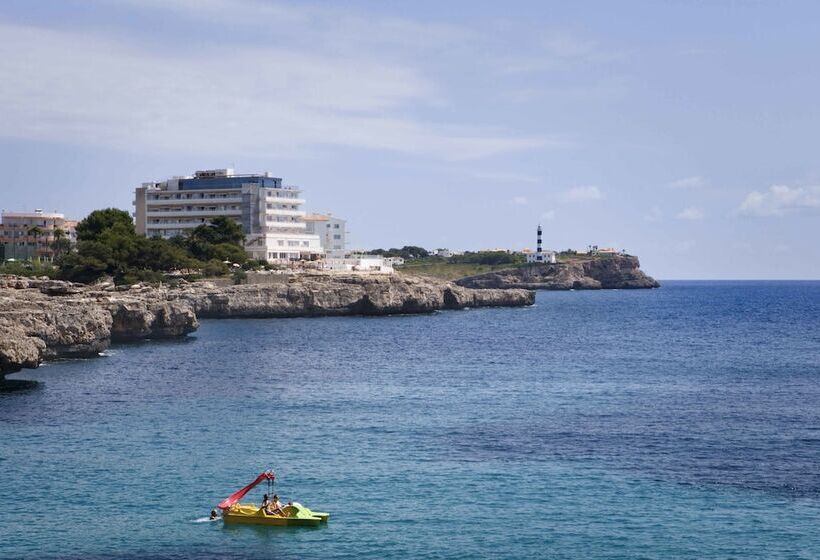 Hotel Js Cape Colom  Adults Only