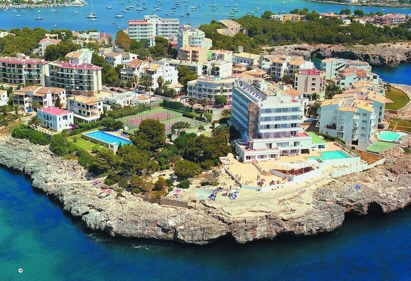 Hotel Js Cape Colom  Adults Only