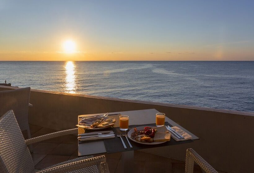 Hotel Js Cape Colom  Adults Only