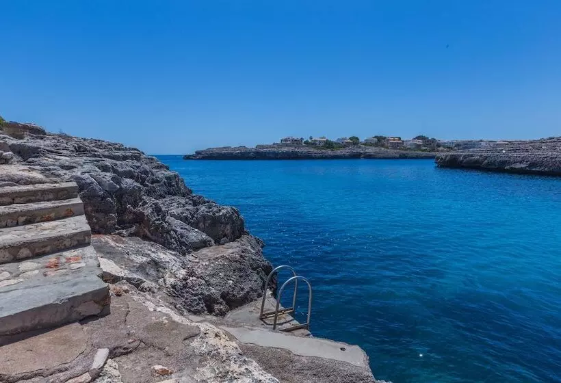 酒店 Js Cape Colom Adults Only