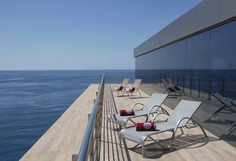 酒店 Js Cape Colom Adults Only