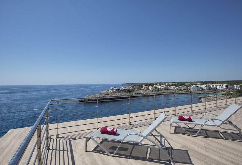 Hotel Js Cape Colom  Adults Only