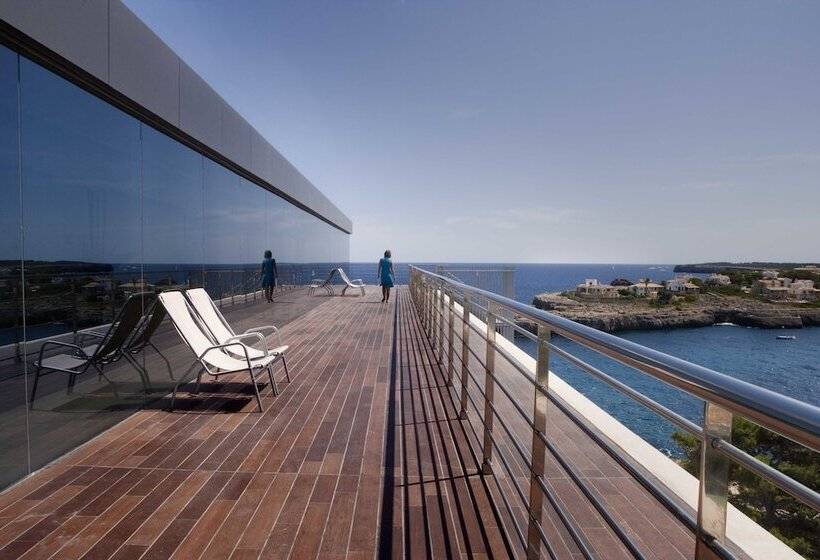 Hotel Js Cape Colom  Adults Only